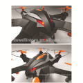 6-axis Rotor RC Drone helicopter with 2MP Camera Mini RC Quadcopter Drone with 6 Rotor